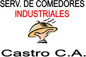 SERV DE COMEDORES INDUSTRIALES CASTRO CA | J-31151964-5